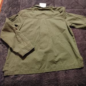 Girls and Women's Jackets